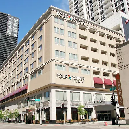 Hotel Ac Downtown