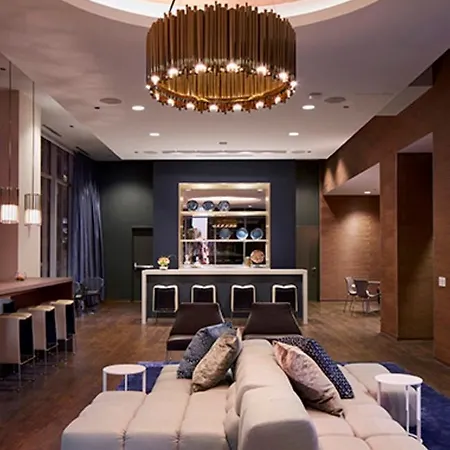 Apartment Global Luxury Suites At Block 37