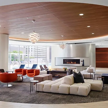 Global Luxury Suites At Block 37 *