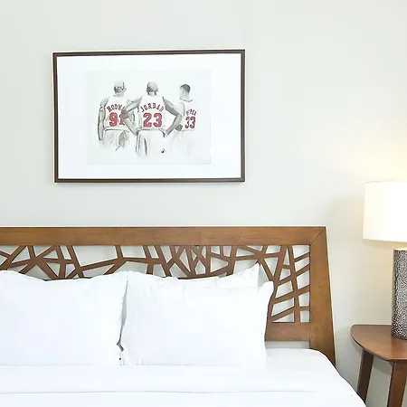 Two-bedroom On W Randolph Street Apt 6b * Chicago