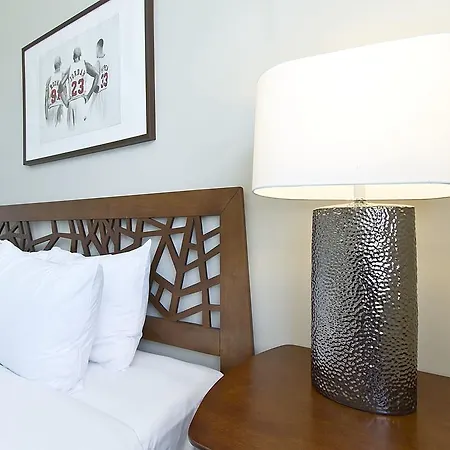 Two-bedroom On W Randolph Street Apt 6b Chicago