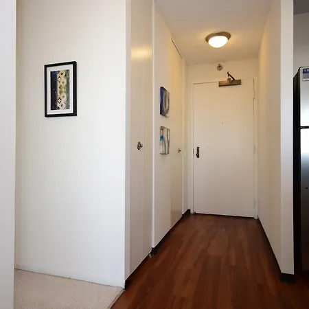 Apartment Modern West Loop Apartments *