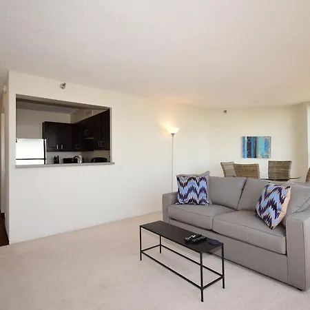 Modern West Loop Apartments *