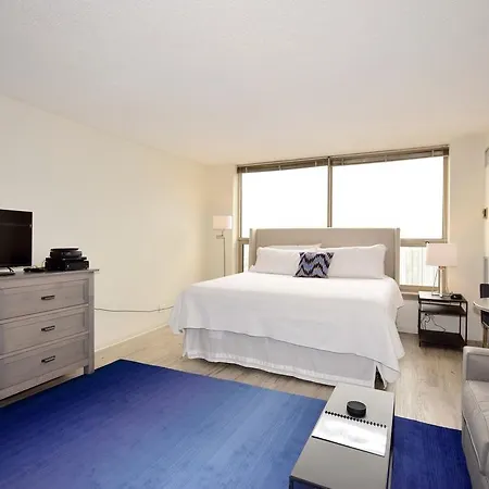 Modern West Loop Apartments Apartment *