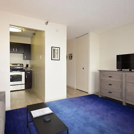 Modern West Loop Apartments *