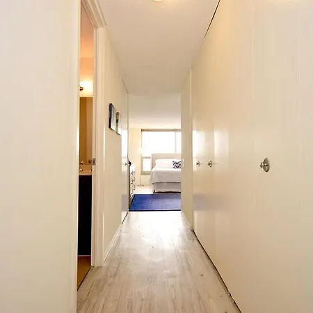 Modern West Loop Apartments Chicago