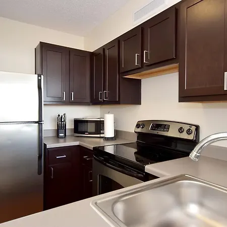 Modern West Loop Apartments Apartment Chicago