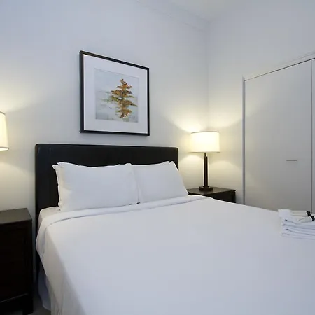 Two-bedroom On W Fullerton Avenue Apt 204 Chicago