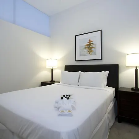 Apartment Two-bedroom On W Fullerton Avenue Apt 204 *