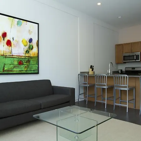 Apartment Two-bedroom On W Fullerton Avenue Apt 204