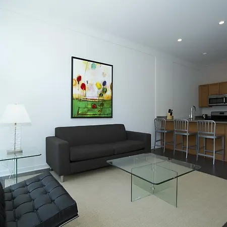 Two-bedroom On W Fullerton Avenue Apt 204 Chicago