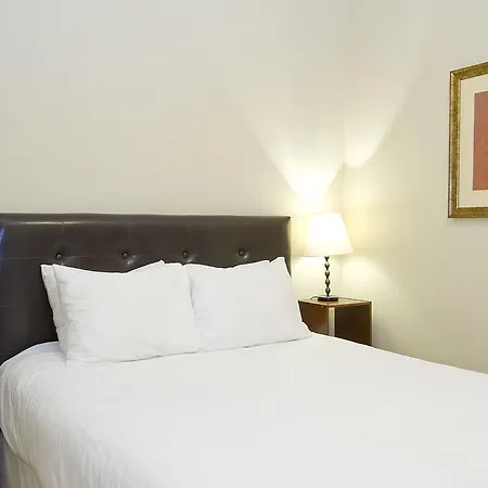 Three-bedroom On N Seminary Avenue Apt 1 Apartment