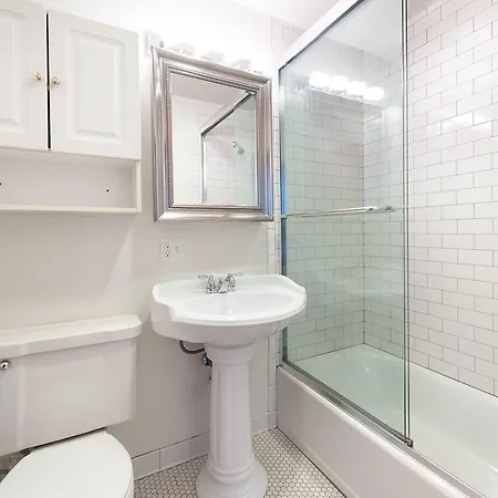 Two-bedroom On N Orchard Street Apt 2