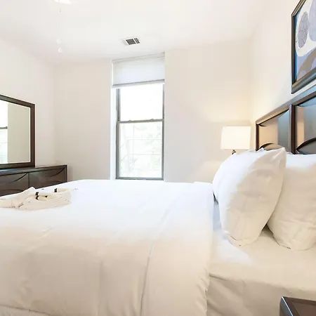 Two-bedroom On N Orchard Street Apt 2 Apartment Chicago