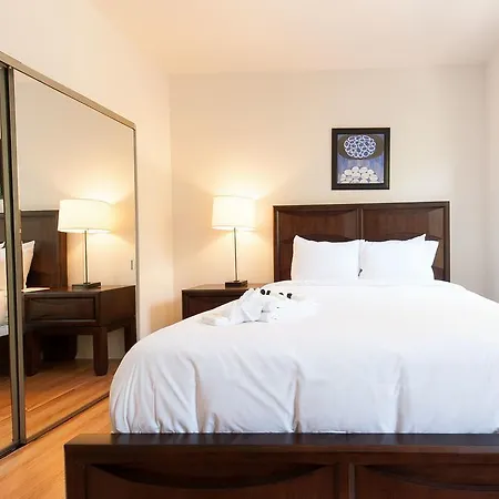 Two-bedroom On N Orchard Street Apt 2 Apartment Chicago