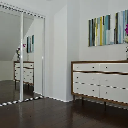 Apartment On W Belmont Avenue 1r Chicago