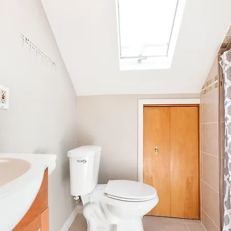 Apartment Five-bedroom On W Belmont Avenue Apt 3f