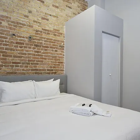 Aparthotel Sonder — Division Chicago