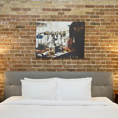 Sonder — Division Aparthotel