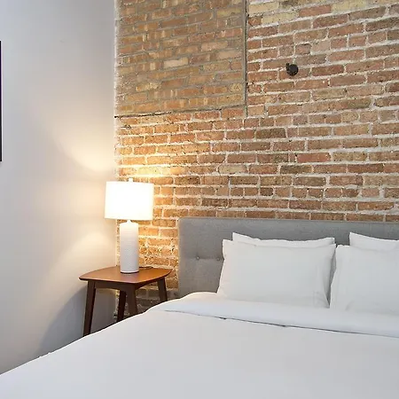 Sonder — Division Aparthotel *