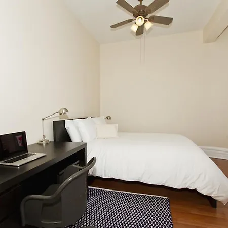 Apartment On N Halsted Street *