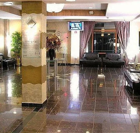 O'hare Garden Motel Chicago