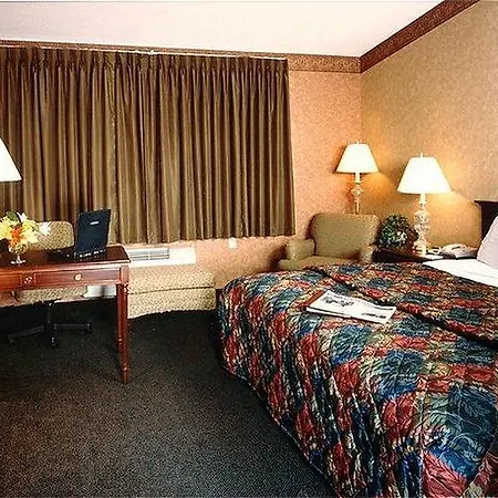 Motel O'hare Garden 2*