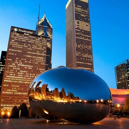 Kinzie Hotel Chicago