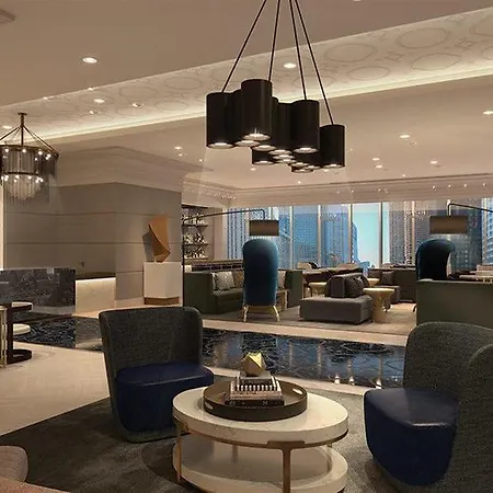 Londonhouse Chicago, Curio Collection By Hilton 4* Chicago