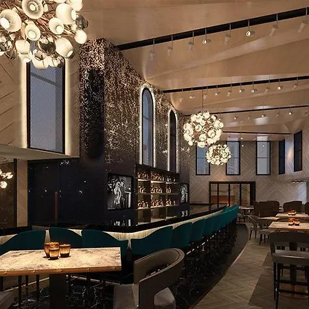 Hotel Londonhouse Chicago, Curio Collection By Hilton Chicago