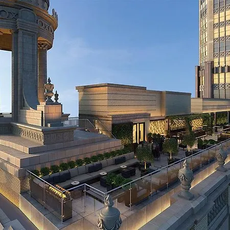 Londonhouse Chicago, Curio Collection By Hilton 4* Chicago