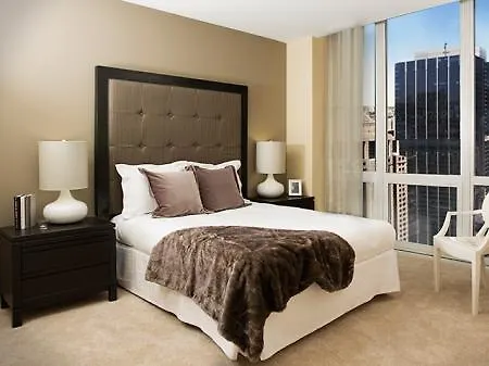 215 West Washington Apartment Chicago