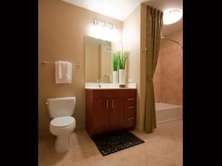 Apartment 215 West Washington *