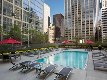215 West Washington Apartment *