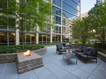 215 West Washington * Chicago