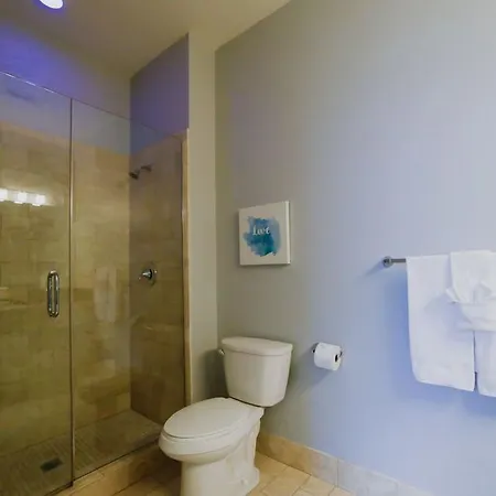 Two-bedroom On N Halsted Street Apt 301 Apartment