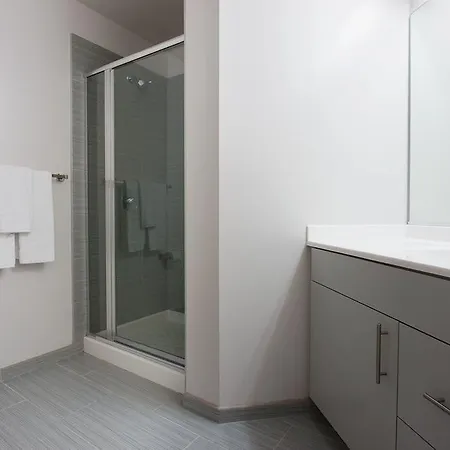 Three-bedroom On W Van Buren Street Apt 801 * Chicago