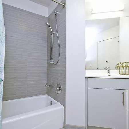Three-bedroom On W Van Buren Street Apt 701 Apartment *