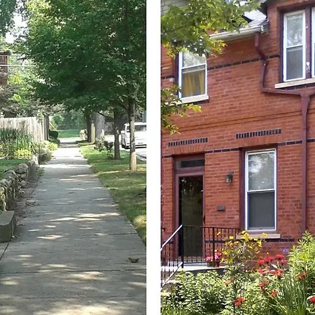 Pullman Chicago