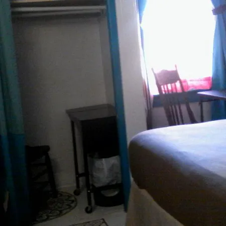 Guest house Pullman