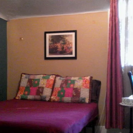 Pullman Guest house