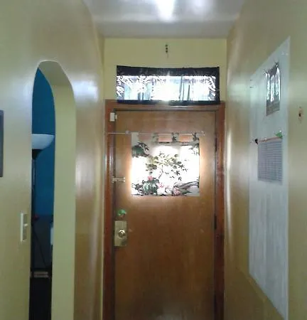 Guest house Pullman