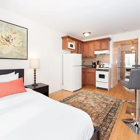 Studio On E Bellevue Place Apt 1b Apartment *