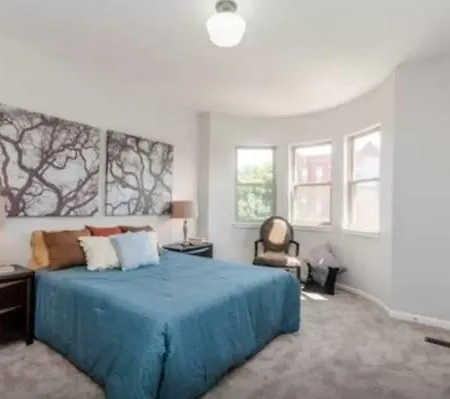 Holiday home Great Chicago