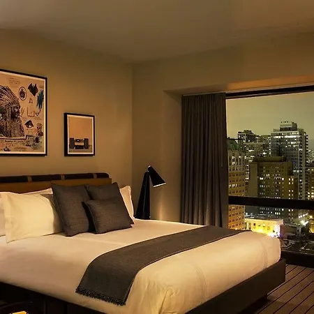 Hotel Thompson Chicago, By Hyatt