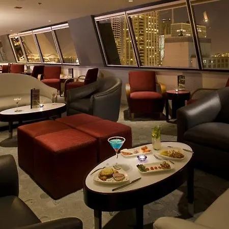 Hampton Downtown/magnificent Mile Hotel 3*