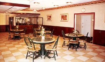 Hotel Super 8 O'hare South 2*