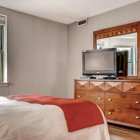 Global Luxury Suites At Riverwalk Apartment *
