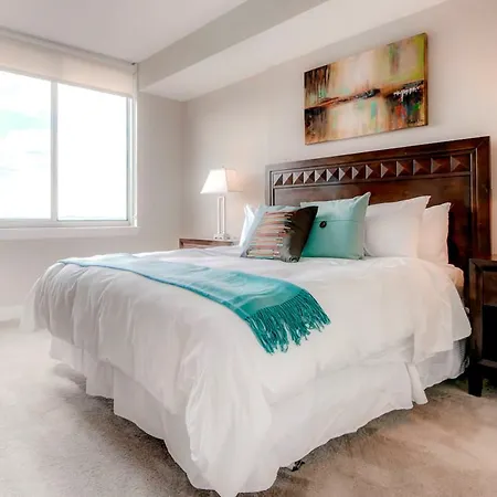 Global Luxury Suites At Block 37 Chicago