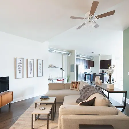 Sonder — Six Points — Lovely 2br